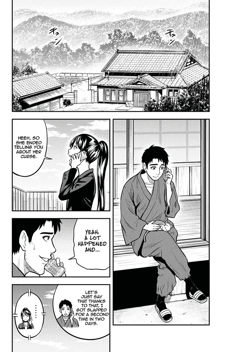 Orenchi ni Kita Onna Kishi to Inakagurashi Surukotoninatta Ken Chapter 48 2